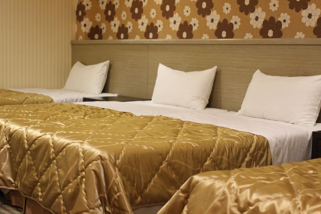 Home Full Hotel Цзиньчэн Номер фото
