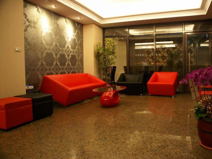 Home Full Hotel Цзиньчэн Экстерьер фото